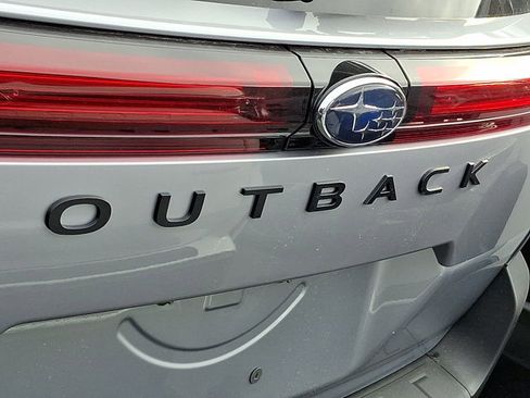 New 2026 Subaru Outback Premium image 24