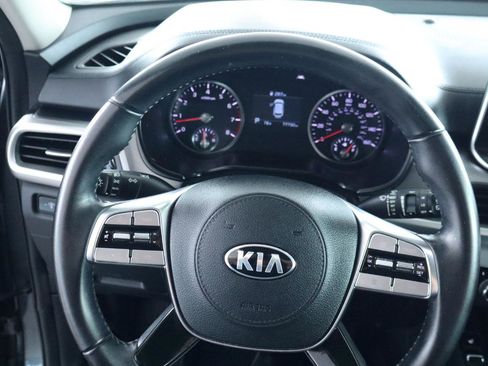 Used 2020 Kia Telluride S FWD image 22