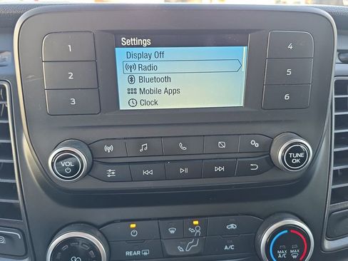 Used 2023 Ford Transit 250 Low Roof w/ Exterior Upgrade Package image 14