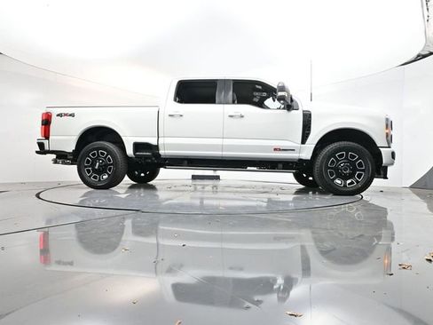 New 2026 Ford F350 Platinum image 34