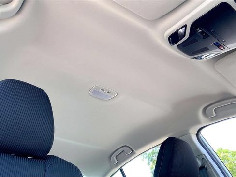 Certified 2025 Subaru Legacy Premium AWD/4WD image 15