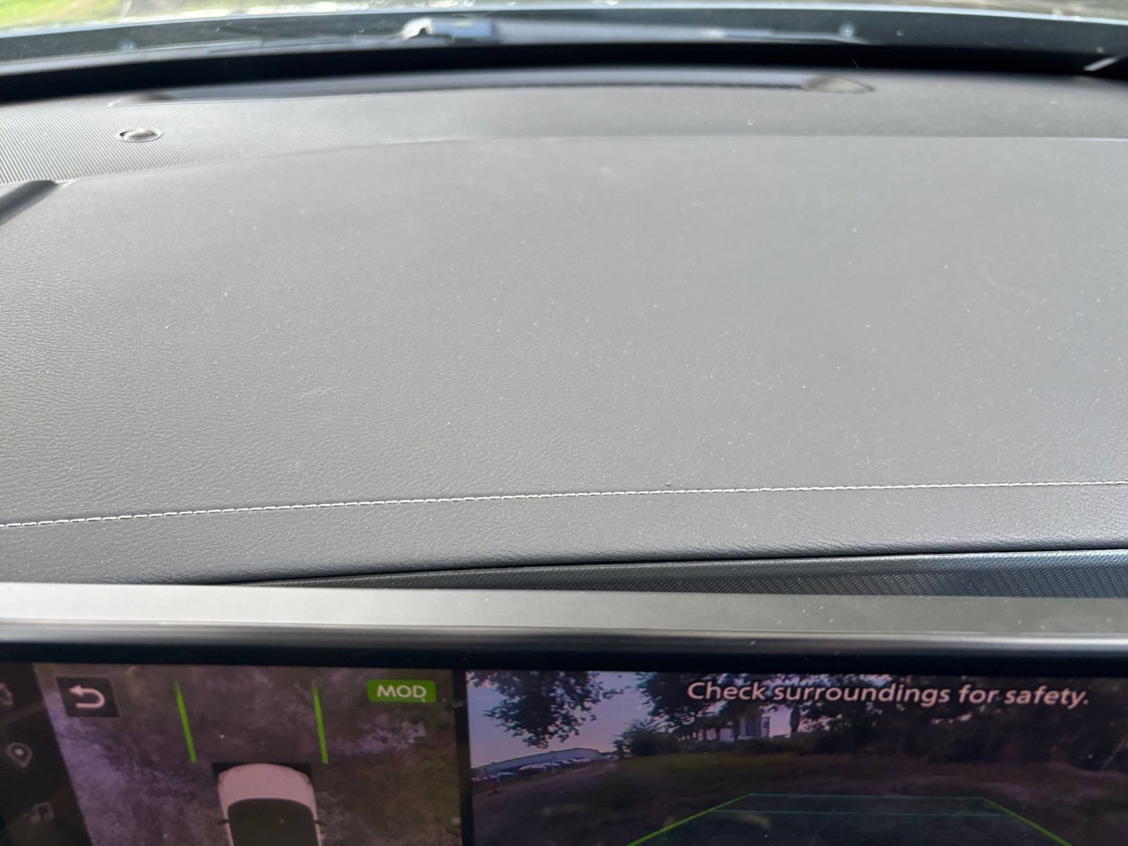 Used 2026 INFINITI QX60 Luxe FWD image 16