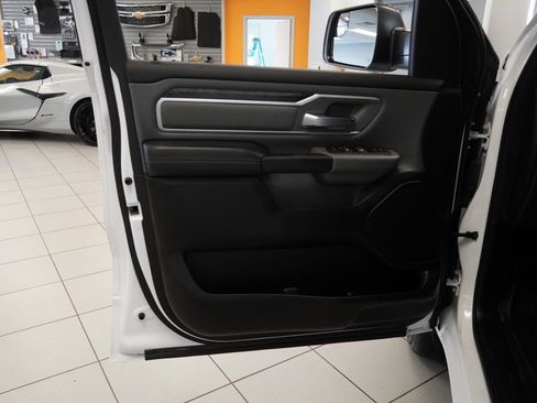 Used 2023 RAM 1500 Big Horn image 6