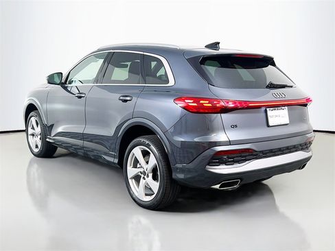 New 2025 Audi Q5 2.0T Premium Plus image 5