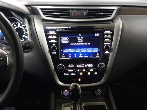 Used 2023 Nissan Murano Platinum w/ Cargo Package image 20