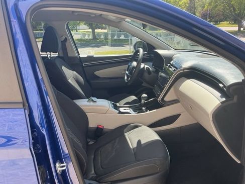 Used 2024 Hyundai Tucson SEL FWD image 32