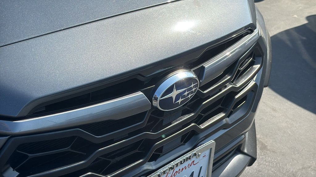 Certified 2025 Subaru Crosstrek 2.5i Premium AWD/4WD image 9