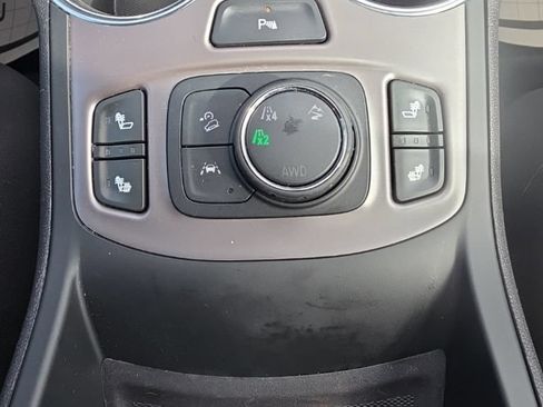 Used 2024 GMC Terrain AT4 w/ Tech Package AWD/4WD image 26
