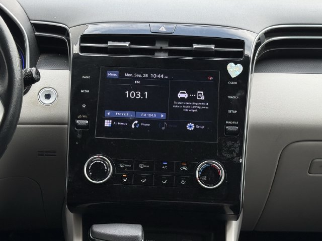 Used 2023 Hyundai Tucson SEL AWD/4WD image 17