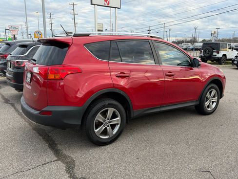 Used 2019 MAZDA CX-5 Touring image 4