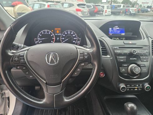 Used 2018 Acura RDX AWD image 15