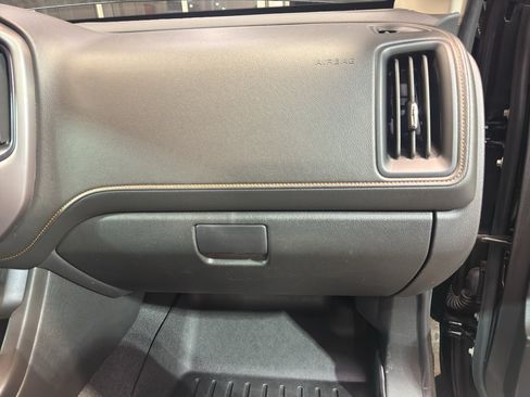 Used 2021 GMC Canyon AT4 AWD/4WD image 24