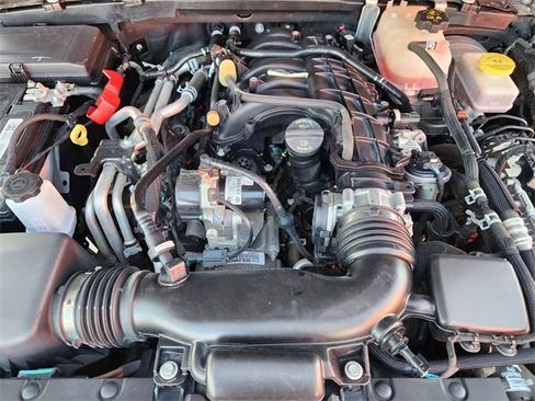 Used 2023 Jeep Wrangler Willys image 30