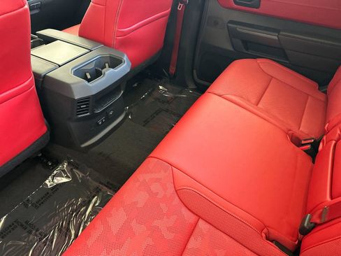 Used 2023 Toyota Tundra TRD Pro AWD/4WD image 11