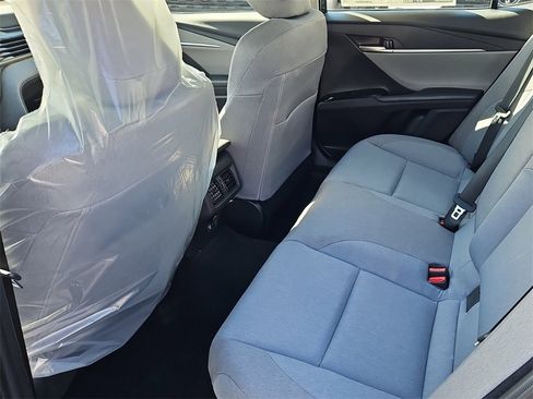 New 2026 Toyota Camry LE w/ Convenience Package image 19