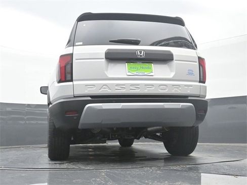 New 2026 Honda Passport RTL image 32