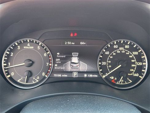 Used 2022 Nissan Armada SV w/ Cargo Package image 13