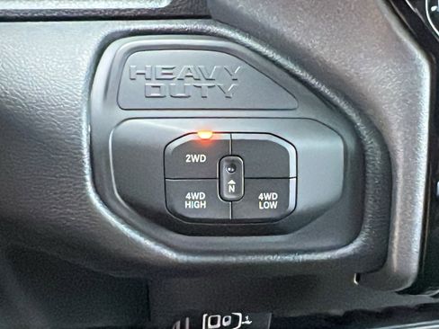 New 2025 RAM 5500 Tradesman image 25