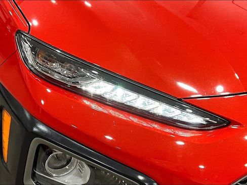 Used 2019 Hyundai Kona Ultimate image 28