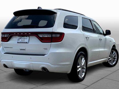 Used 2023 Dodge Durango R/T image 12