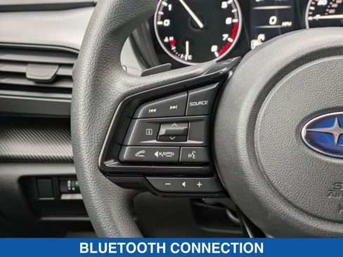 Certified 2025 Subaru Crosstrek 2.0i Premium image 16