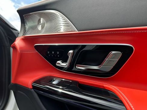 New 2026 Mercedes-Benz SL 63 AMG S e Performance 4MATIC image 24