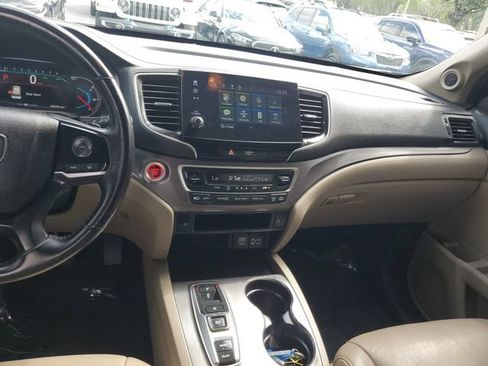 Used 2021 Honda Pilot EX-L image 12