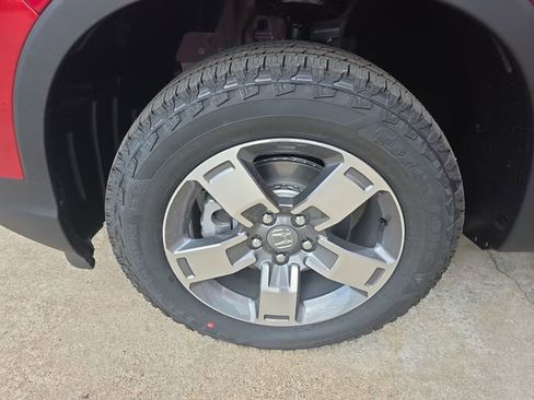 New 2026 Honda Ridgeline RTL image 23
