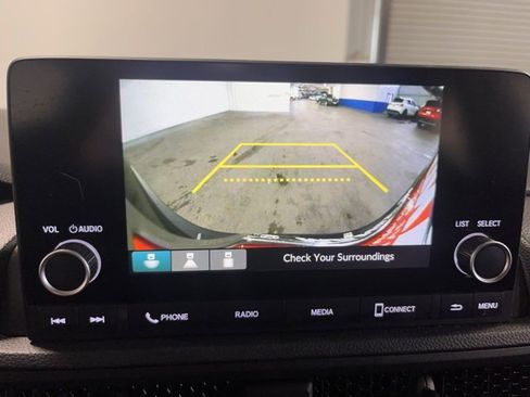 Used 2023 Honda CR-V LX image 27