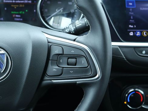 Used 2020 Buick Encore GX Preferred w/ Sport Touring Package image 23