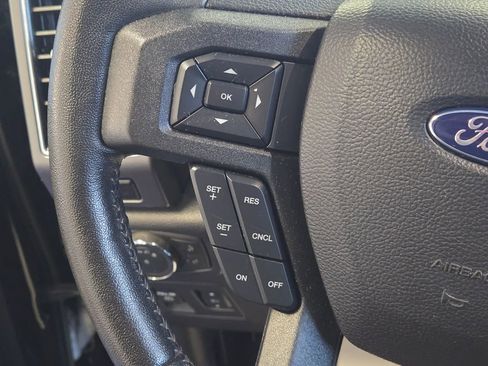 Used 2020 Ford F150 XLT w/ Equipment Group 302A Luxury image 13