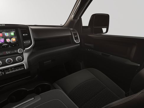 New 2026 RAM 3500 Tradesman image 7