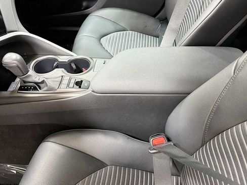 Certified 2024 Toyota Camry SE w/ Cold Weather Package FWD image 22