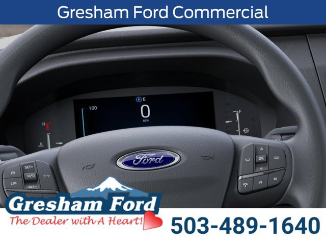 New 2027 Ford Transit 150 Low Roof RWD image 15