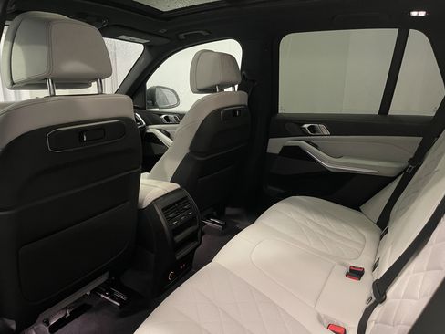Used 2024 BMW X5 xDrive40i w/ Premium Package image 23