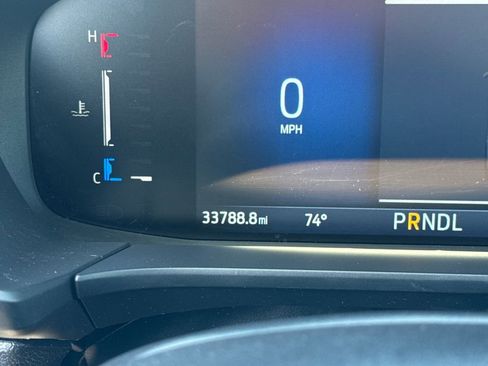 Used 2023 Ford Escape Active FWD image 36
