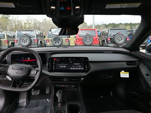 New 2026 Dodge Charger R/T Scat Pack image 22