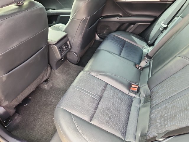 Used 2025 Toyota Camry XSE w/ Premium Plus Package FWD image 8