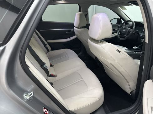 Used 2021 Hyundai Sonata SEL w/ Convenience Package FWD image 20