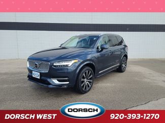 Used 2023 Volvo XC90 B6 Plus video 1