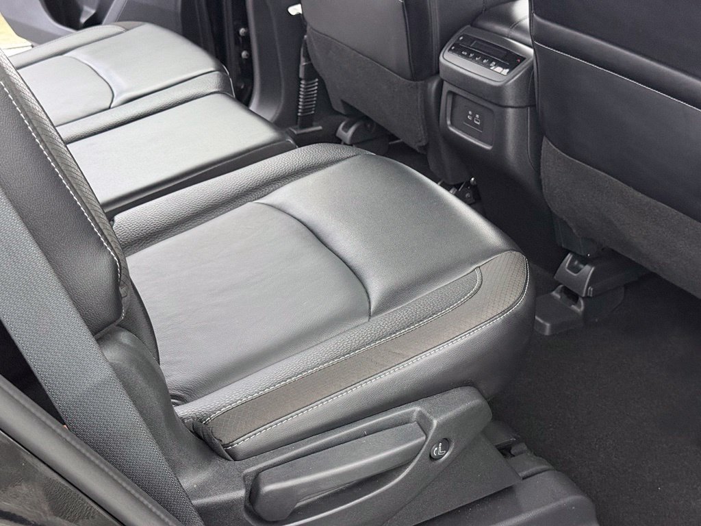 Certified 2024 Nissan Pathfinder SL AWD/4WD image 25