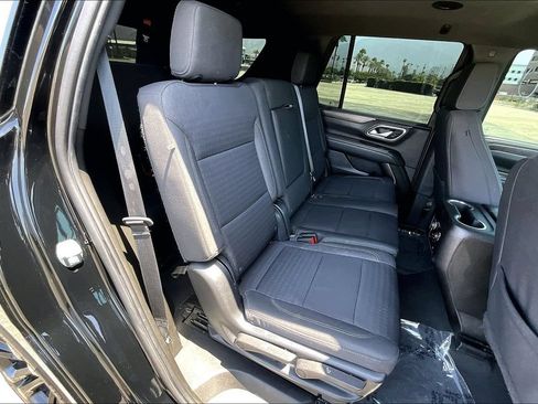Used 2022 Chevrolet Tahoe LS RWD image 18