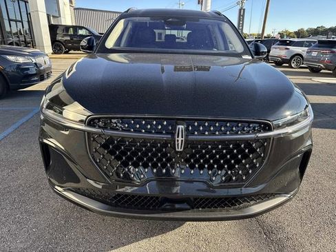 New 2026 Lincoln Nautilus Reserve w/ Jet Appearance Package image 2