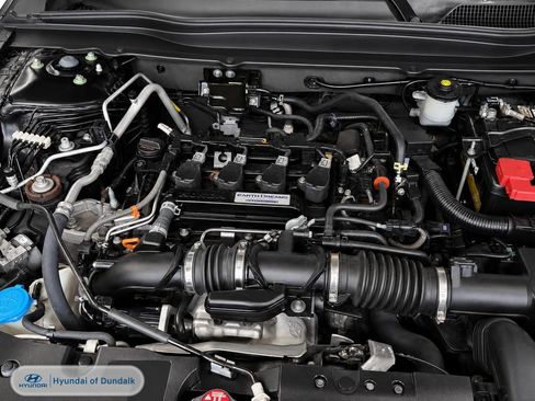 Used 2020 Honda Accord Sport image 14
