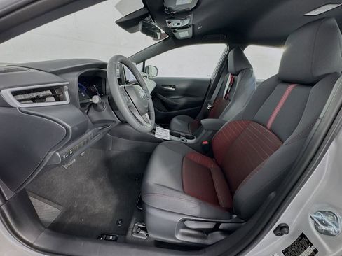 New 2026 Toyota Corolla SE image 14