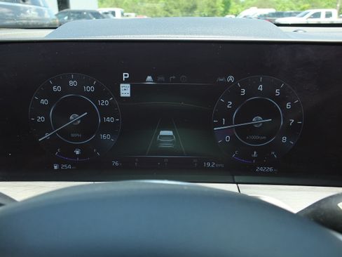 Used 2025 Kia Telluride SX Prestige X-Pro AWD/4WD image 24