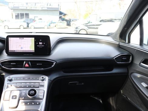 Used 2023 Hyundai Santa Fe Calligraphy image 18