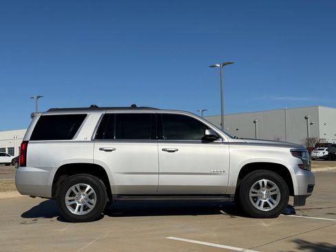 Used 2019 Chevrolet Tahoe LT image 8
