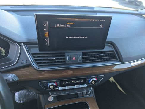 Used 2021 Audi Q5 2.0T Premium Plus image 15