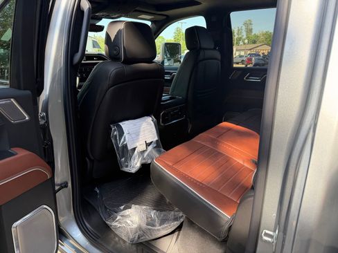 New 2026 GMC Sierra 2500 Denali Ultimate AWD/4WD image 24